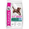 Dog EUKANUBA Dry Food | Fit Body Weight Control Large Breed Dry Dog Food