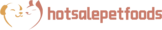 Hotsalepetfoods